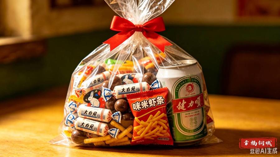 “六一”童趣不散场：跨越数十载时光，每一代童年皆闪闪发光 - 图5