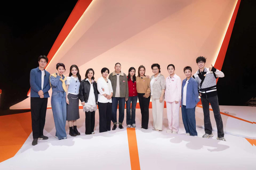 《我家那小子2026》收官！写给年轻人的“好好生活”指南 - 图1