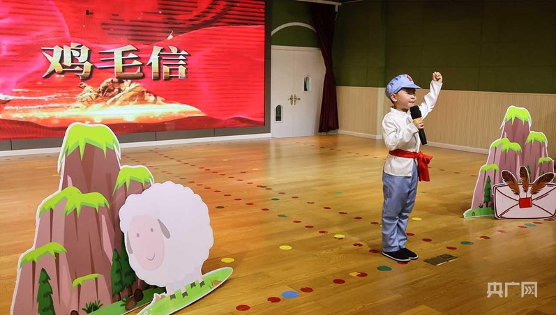瞰江西！欢乐迎“六一” - 图2
