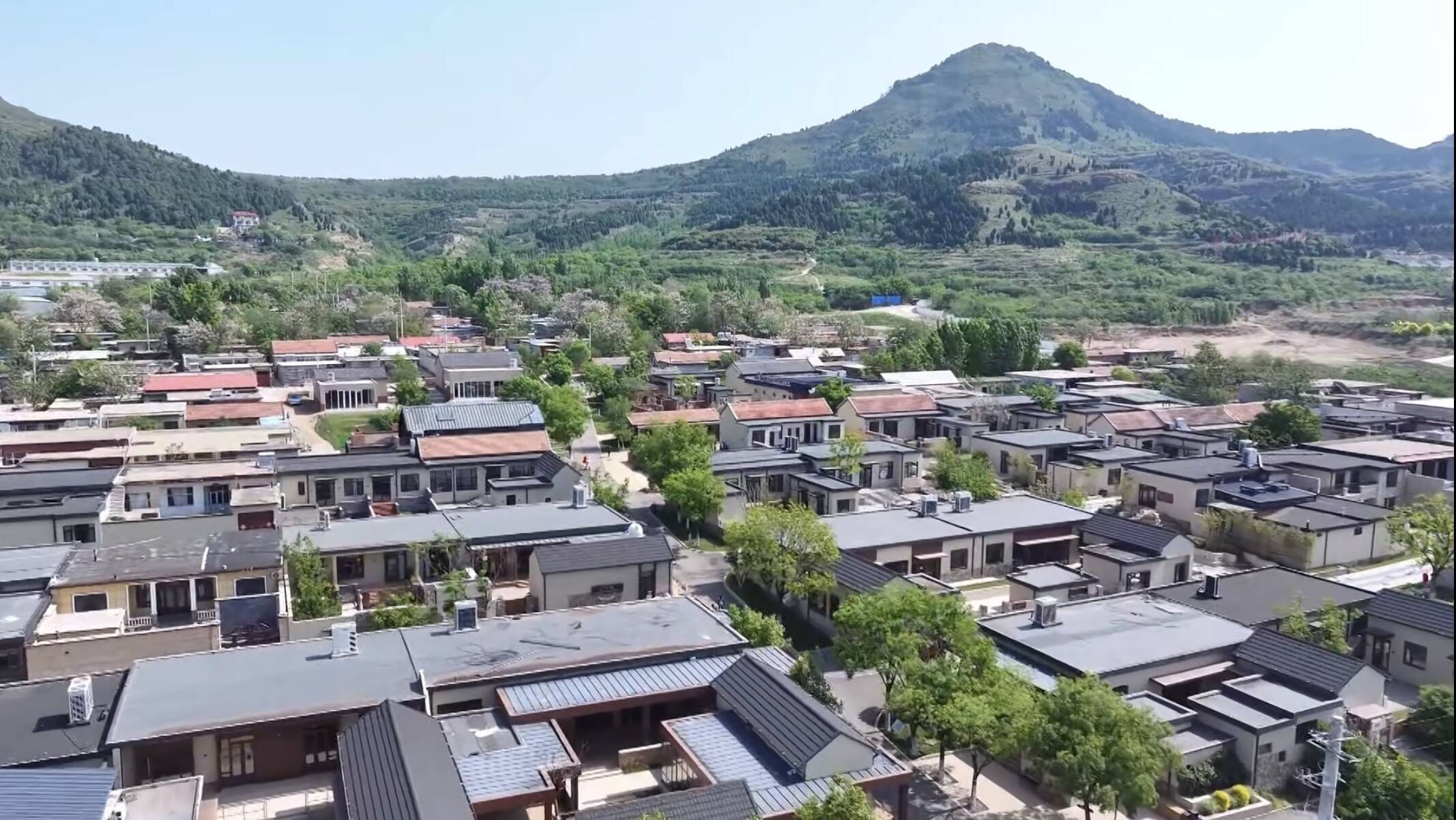 告别“走马观花” 沉浸式解锁乡村新玩法 - 图1