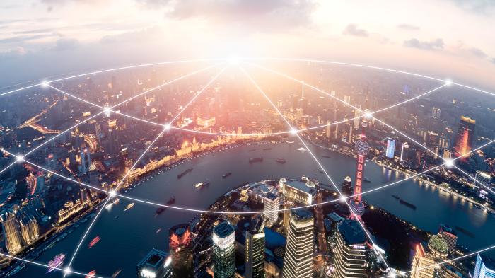 外资加仓中国，对中国市场投下信任票 - 图1