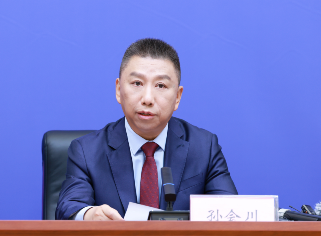 市场监管总局告诫婴辅食品企业：绝对不允许把成本压缩在安全上、把利润建立在风险上 - 图1