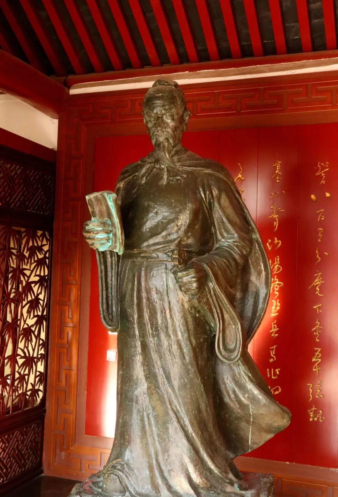 今天，辛弃疾诞辰886周年 - 图9