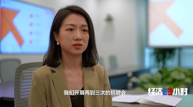 乐活摄影师、商场体验官……银发族解锁“老有所为”新舞台 - 图8