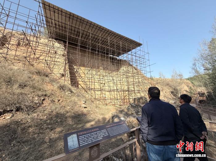 东西问｜大窑遗址：50万年后被唤醒的文明密码 - 图4
