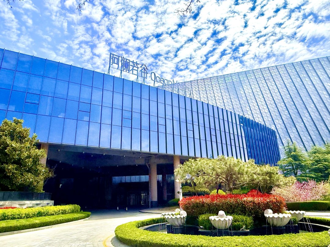 周末亲海首选！即墨滨海度假超省心，遛娃休闲一站式搞定 - 图3