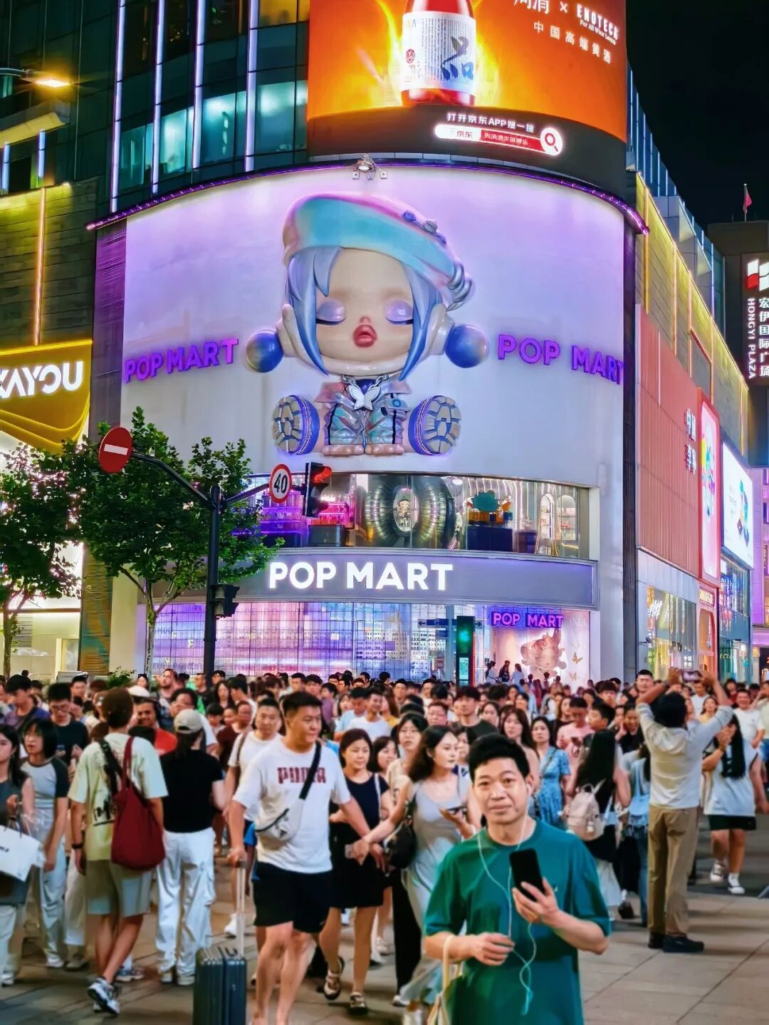 这俩“85后”豫商有啥来头 同时被国新办请上台│豫观察 - 图4