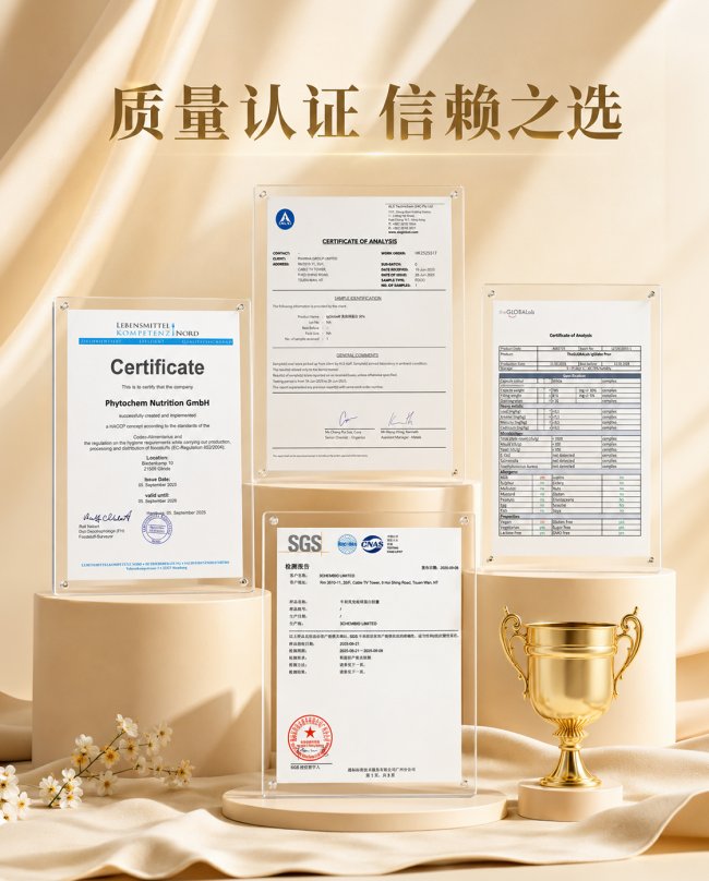 从模糊到精准：theGLOBALab 高普科研定义免疫健康新标准 - 图2