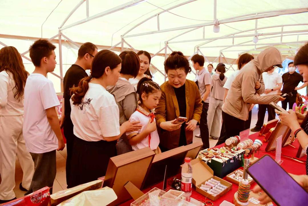 “端信兖州·书香名城”2026济宁市兖州区全民阅读推广活动正式启动 - 图4