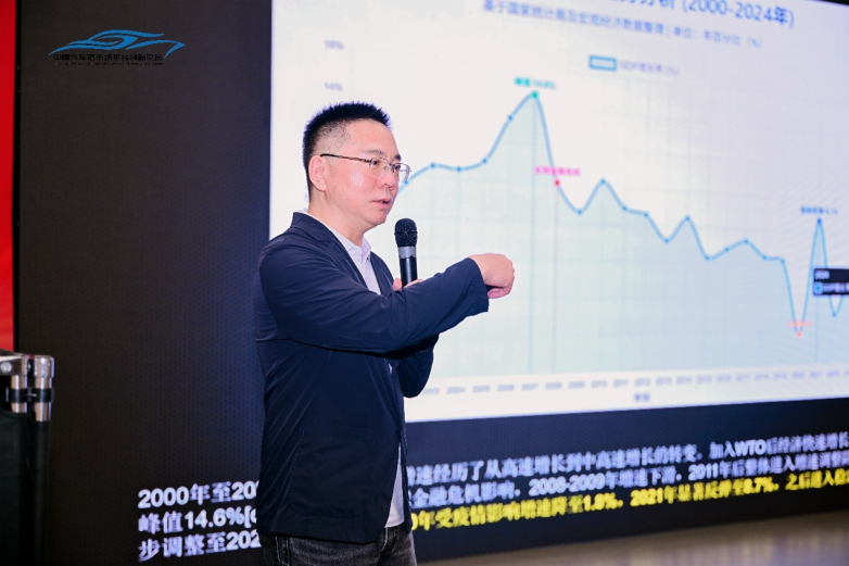 第9届中国汽车后市场平台创新论坛闪耀山城 - 图9