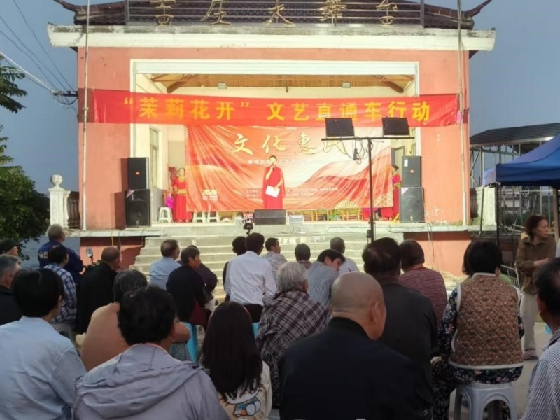泰州市姜堰区淤溪镇：暖心服务润侨心 温情关怀聚侨力 - 图3