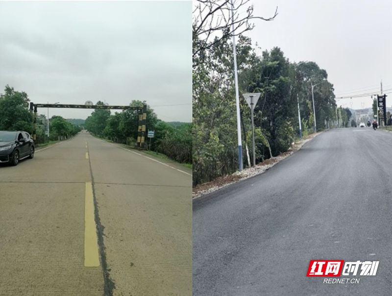 天元区群丰镇：把实事办到群众心坎上 - 图2