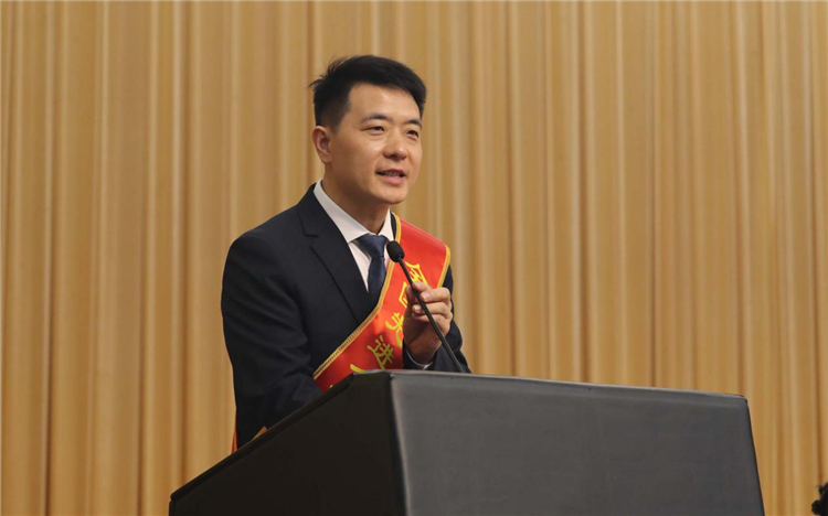 佳尝便饭第三次荣获“全国先进个体工商户”称号 - 图2