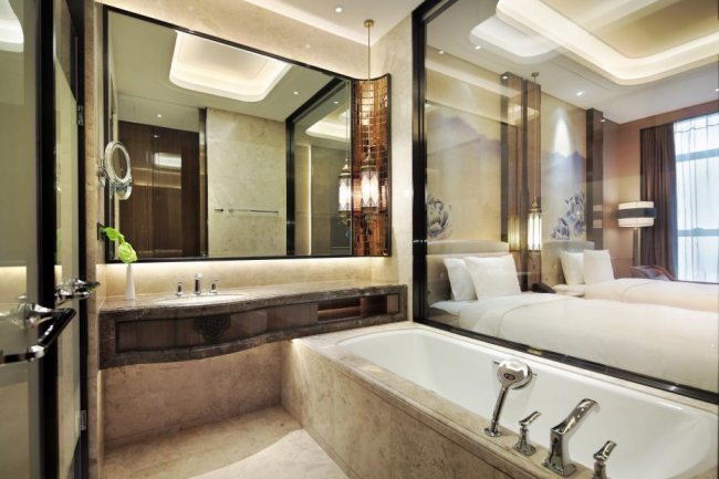 乌鲁木齐万达文华酒店｜618·GO燃一夏 - 图4