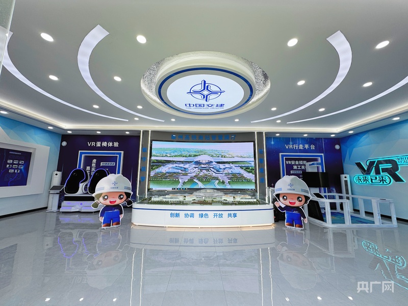 智造赋能城市门户，构筑长三角交通发展新支点 - 图2