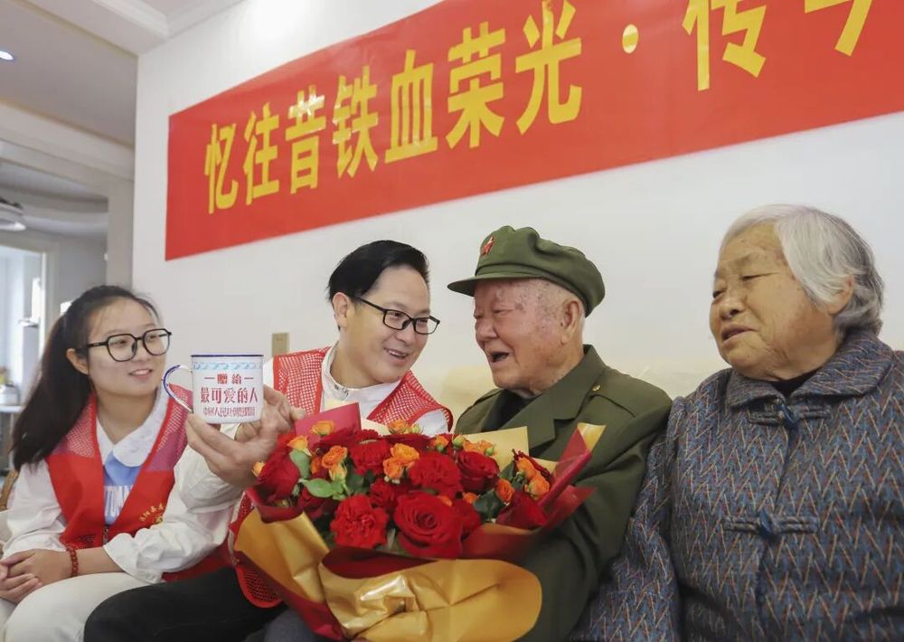镜头扎根泥土，影像传递温度——高亚男摄影作品欣赏 - 图18