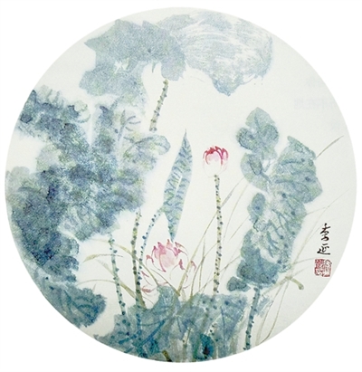 真意更在春山外——读诗集《一望满春山》 - 图1