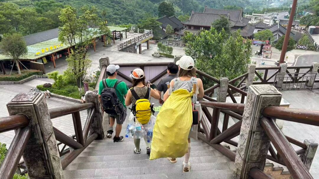 E法同行 赣鄱红韵｜萍乡：一场跨越百年的法治“心”引力 - 图4