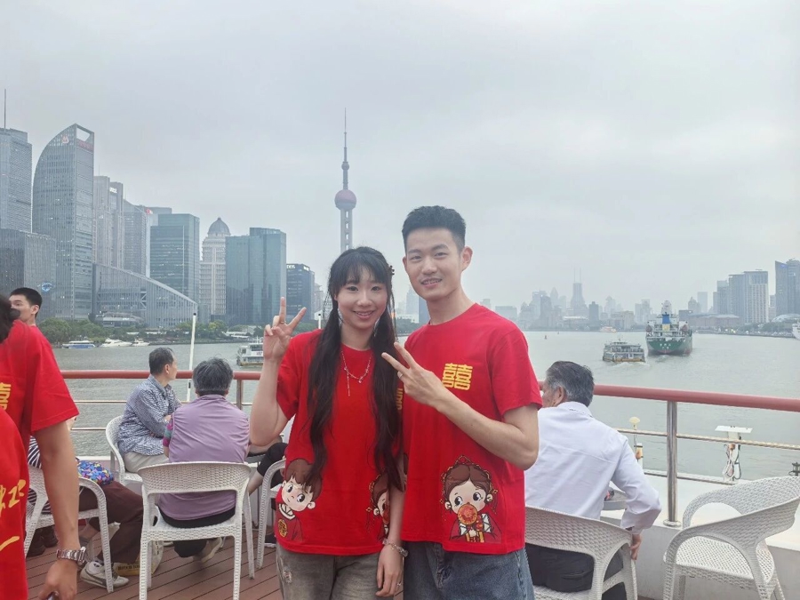 赓续光荣之城红色血脉，市拥军优属基金会开展上海解放77周年系列纪念活动 - 图3