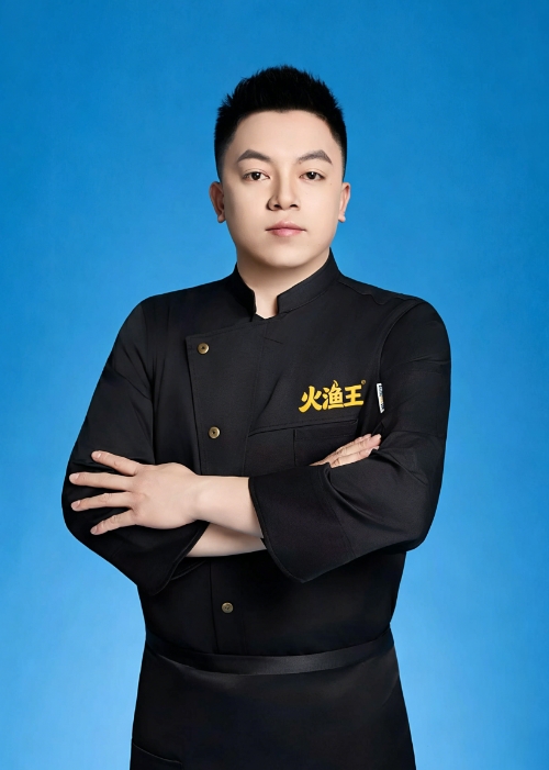 煎锅鱼正宗做法：煎锅鱼技术教学质量哪家更好——火渔王联合创始人易小平告诉你答案 - 图2