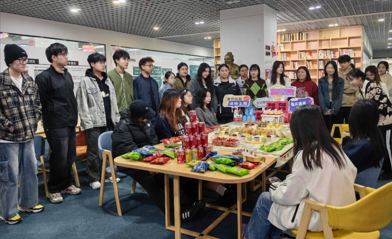 武汉时代升本专升本培训机构 - 3+2 统招专升本，筑梦全日制本科！ - 图4