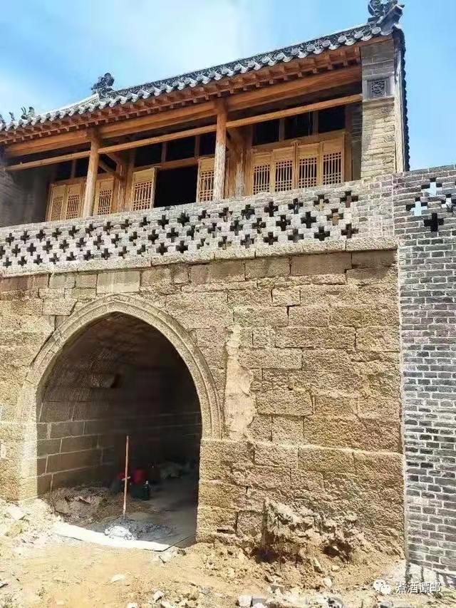 从古九州到圣贤故里，老地名里藏着半部山东史 - 图3