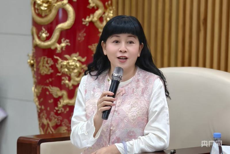 “全球数字化背景下的时尚传播”国际学术研讨会在厦召开 - 图2