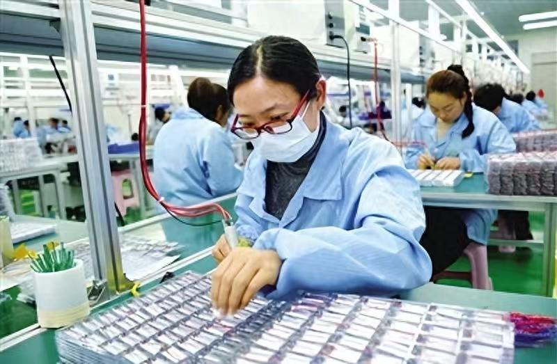 唐河：政府“搭台”赋能招商 “唱响”产业发展大戏 - 图1