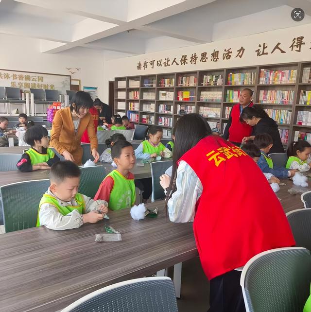 云冈区云武街道开展主题宣传活动 - 图2