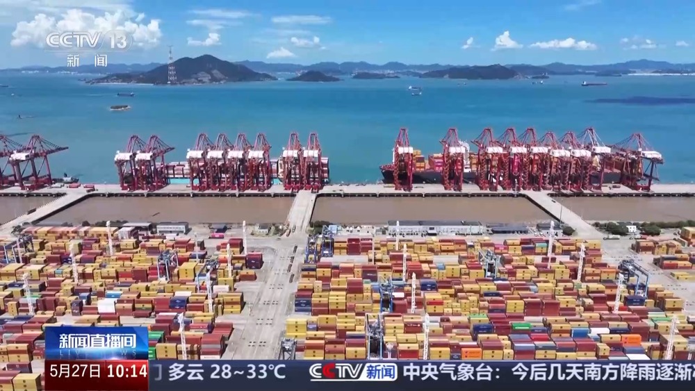 前4月交通运输经济“成绩单”出炉 货运量等延续增长态势 - 图3