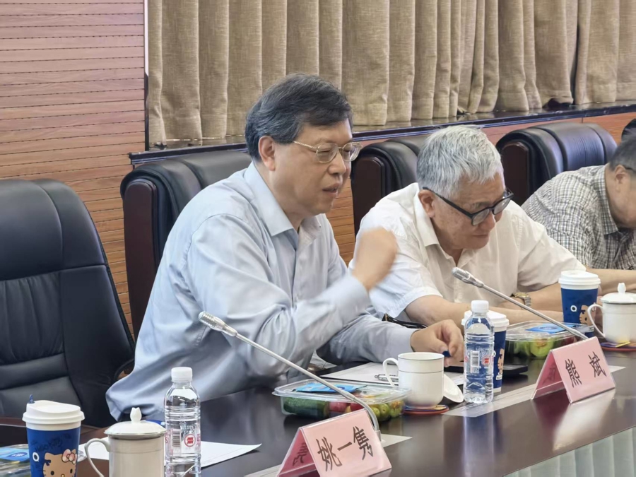 顾鸿达、熊斌、郭雄……沪上“数学大咖”今天齐聚，探讨如何定义拔尖人才 - 图2