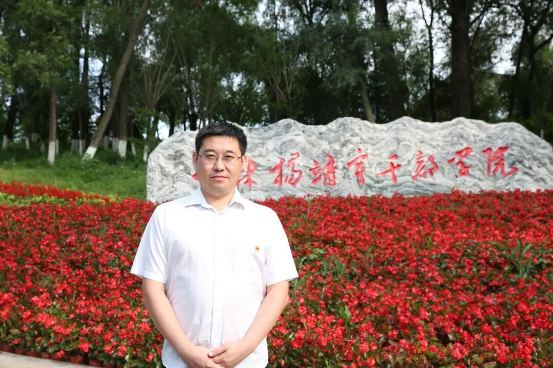 逐绿而行担使命 东北院赋能能源新未来 - 图4