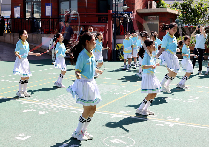 山东师范大学附属小学举行“附小好少年”颁奖典礼 - 图2