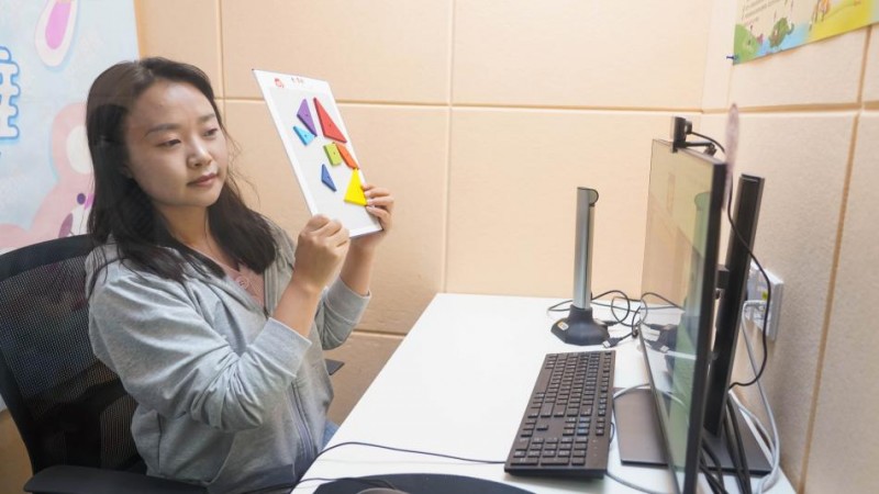 拥抱AI时代教育变革 火花思维以高阶思维培育构筑孩子不可替代核心竞争力 - 图2