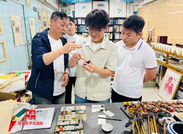书店里的“一堂课” - 图3