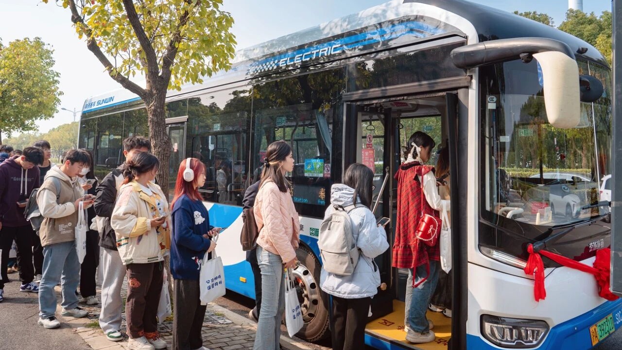 安居立业，匠造新城：看奉贤如何读懂人才成就人才 - 图4
