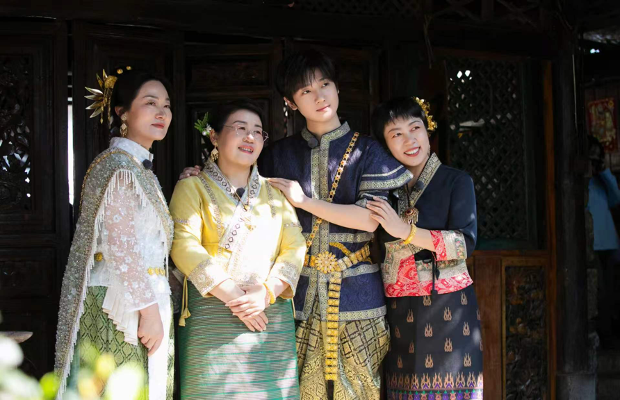 《我家那小子2026》收官！写给年轻人的“好好生活”指南 - 图3