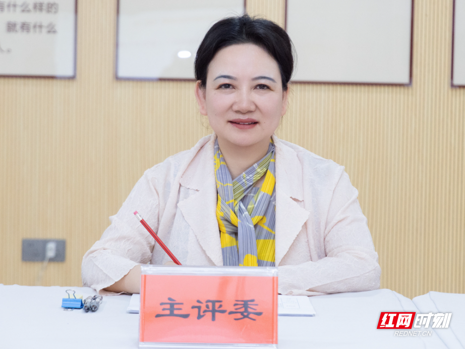 如何守护孩子健康成长？郴州这场“向阳花”讲师选拔赛藏着答案 - 图2