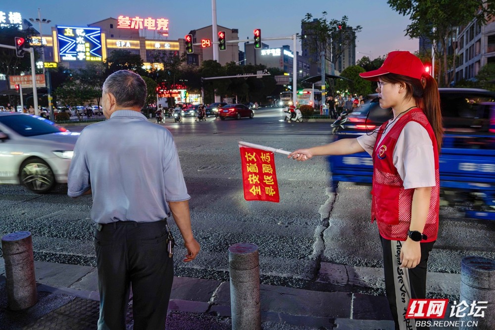 童心新风两相欢：记录一个特别的“六一”前夜 - 图5