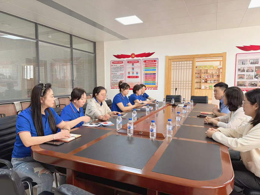 延吉市人民检察院开展民法典宣传活动 - 图2