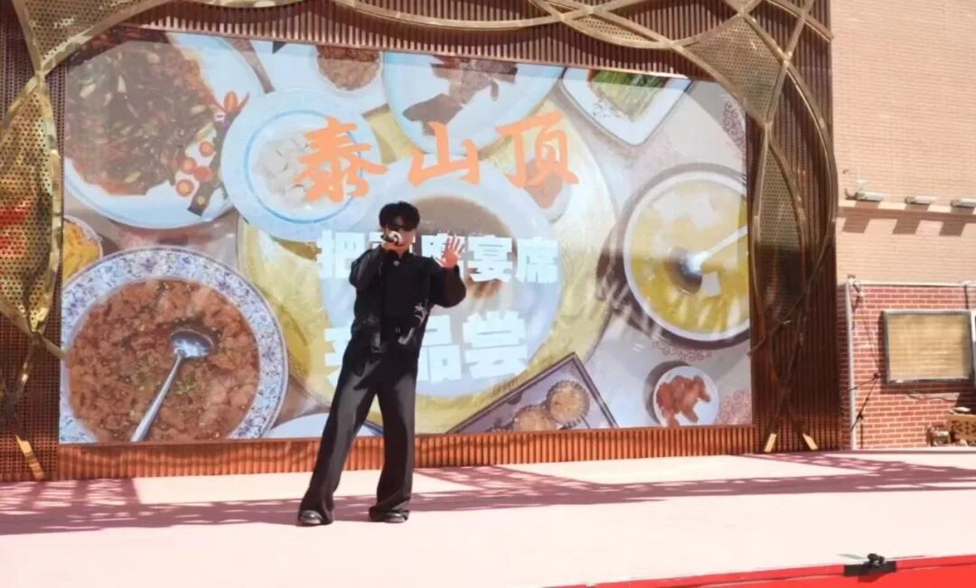 “春雨”润边疆 齐鲁情意长——山东“文化润疆”主题旅游列车集中展演推广活动在乌鲁木齐火热举行 - 图9