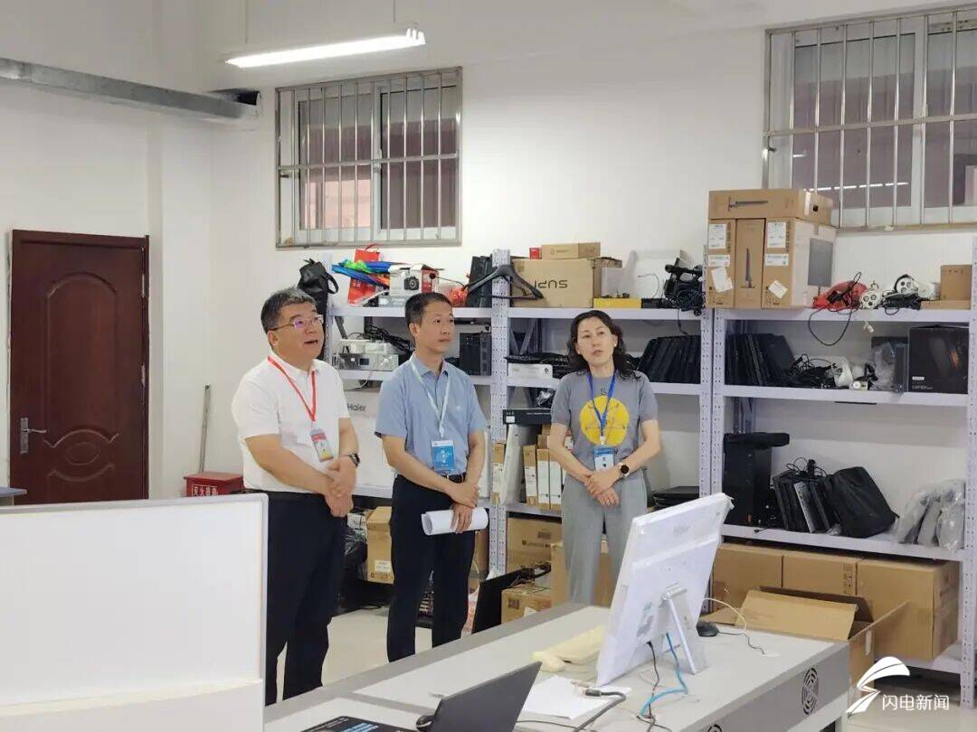 13515人报名，10070人参考！滨州“三支一扶”笔试圆满结束 - 图1