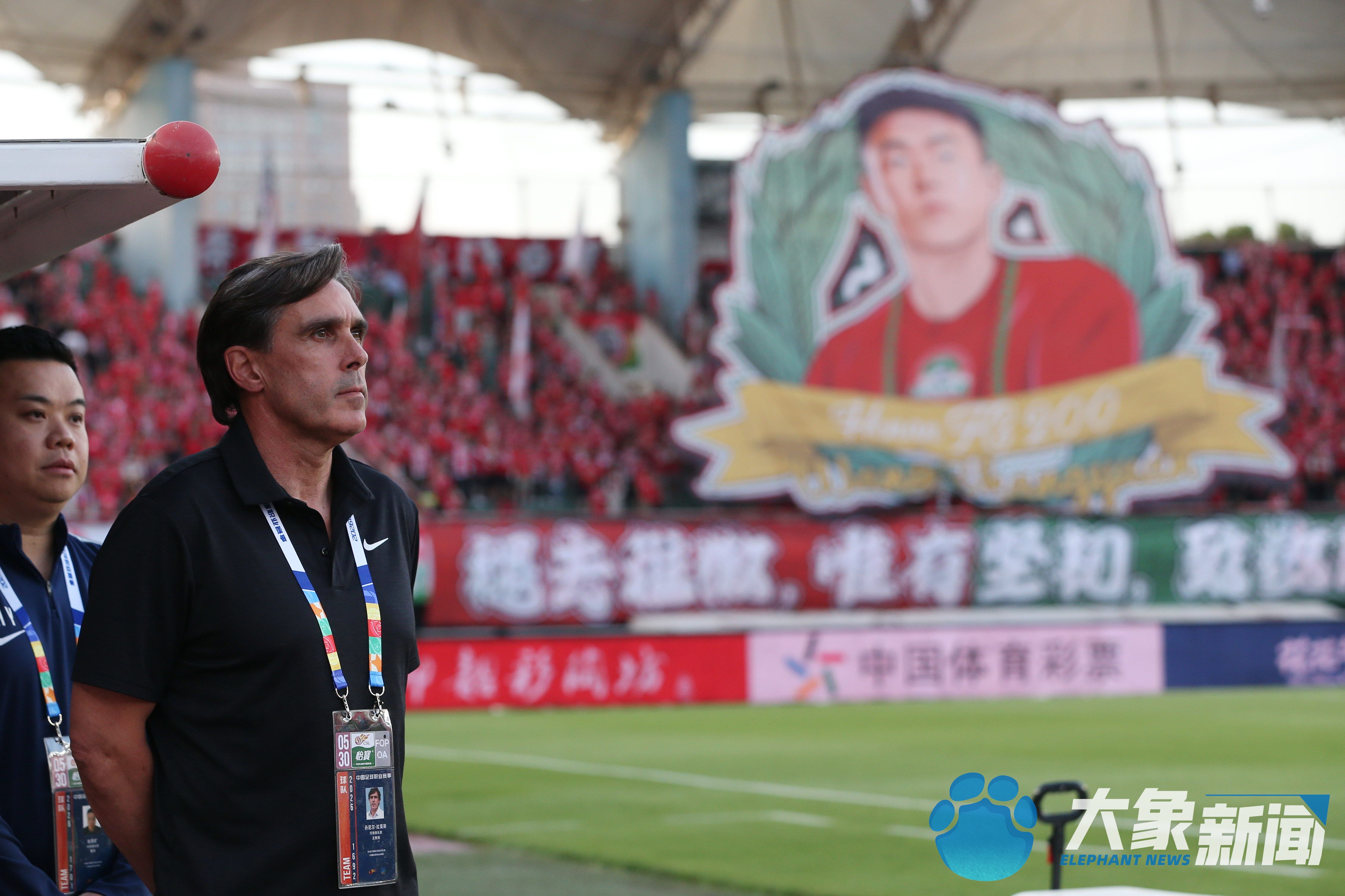 中超战报｜五月收官战遇挫！河南队主场0-2浙江 三连胜止步 - 图2