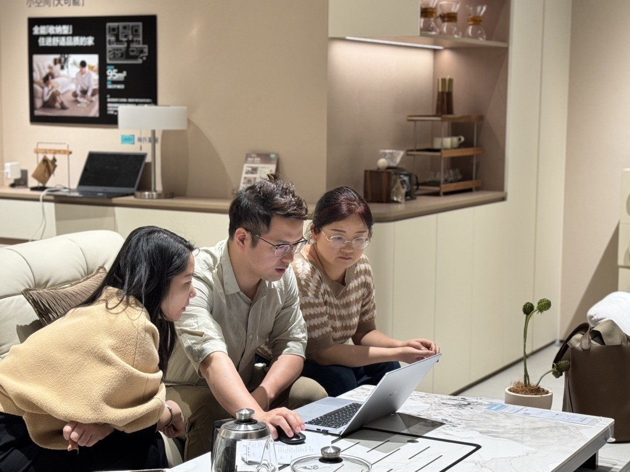 数智赋能终端升级 林氏家居以AI设计重构618家居消费体验 - 图4