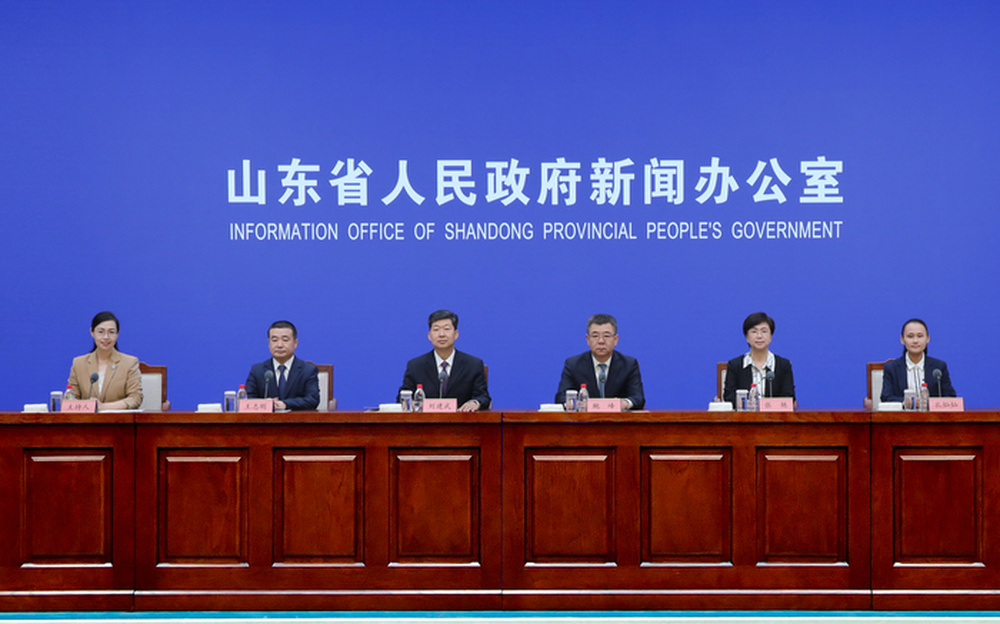 “一个都不能少”！山东多举措教育帮扶困境儿童，近两年成功劝返复学2755人，九年义务教育巩固率超99% - 图1