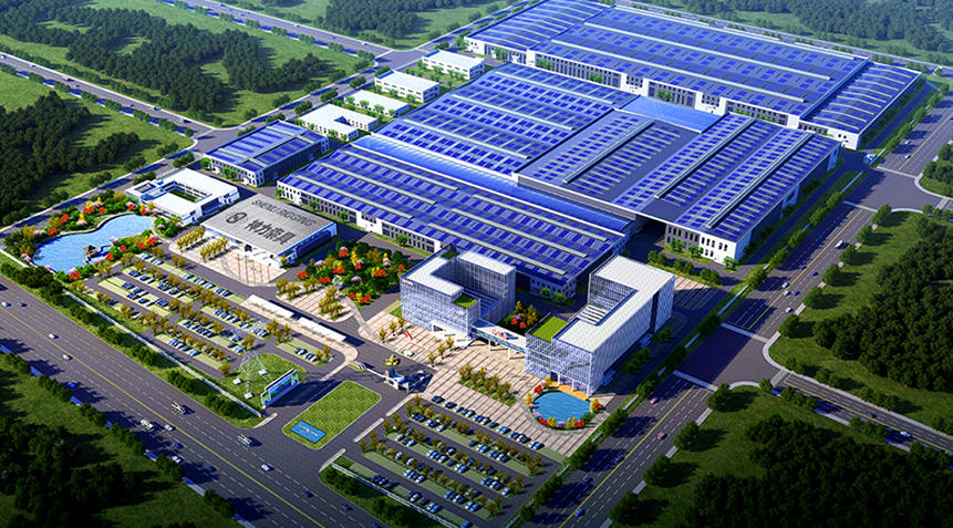 向“绿”而行，向“新”而生 神力索具获评济宁市“2026年度市级绿色工厂” - 图3