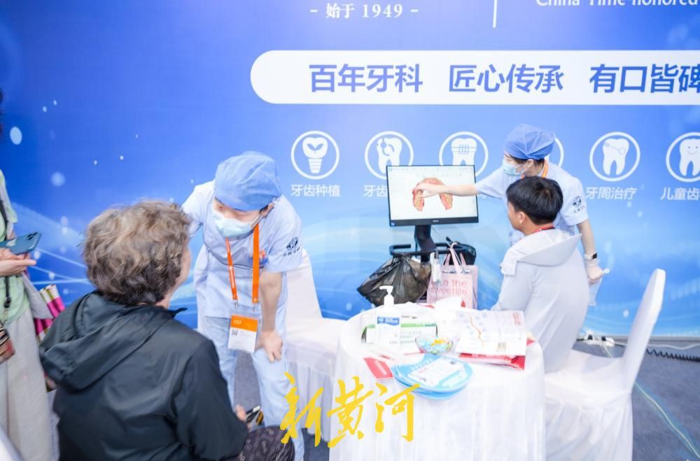 中华老字号博览会启幕，20000余款国货潮品亮相济南 - 图6