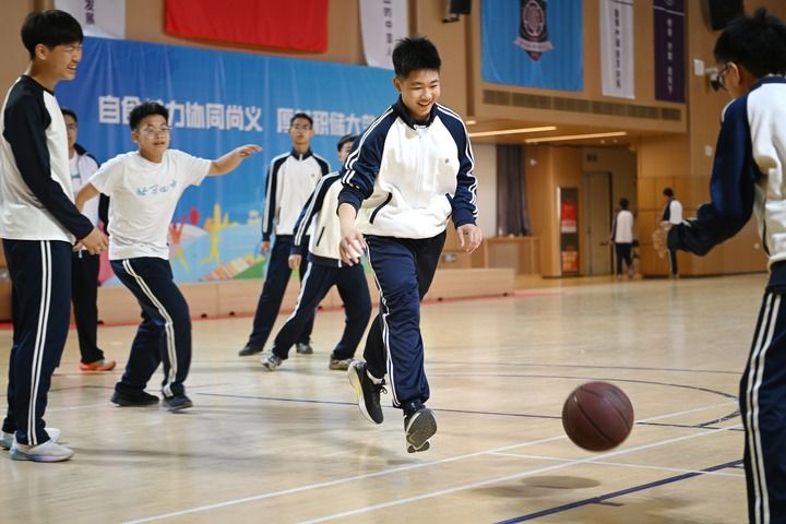 习近平总书记的深情寄望鼓舞新时代少年儿童成长成才 - 图7
