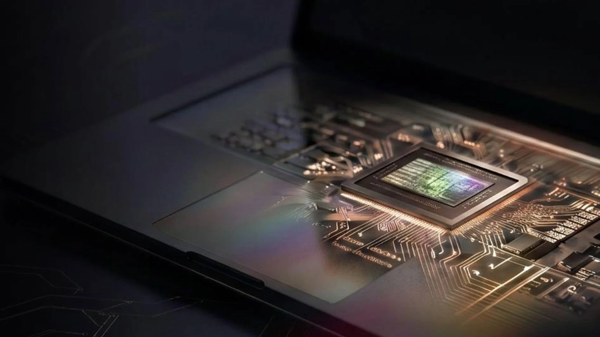 英特尔回应英伟达 RTX Spark 入局 PC 处理器：谨慎看待竞争 - 图1