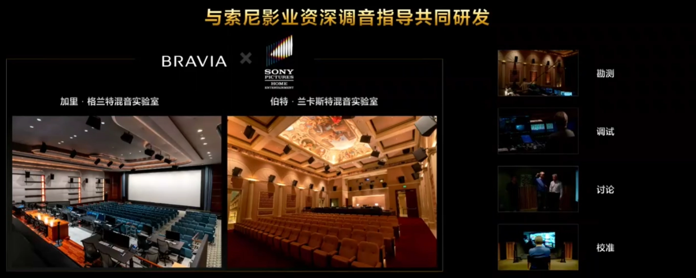 索尼家庭影院 Trio 发布：360 智能穹顶声场 3.0，售价 14990 元 - 图2